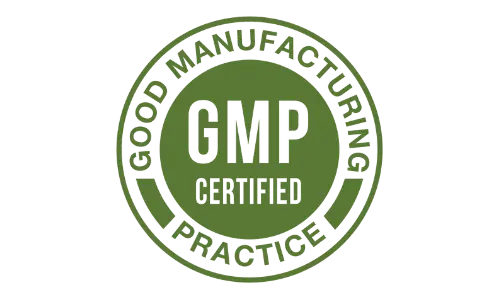 Dentolyn-gmp-certified